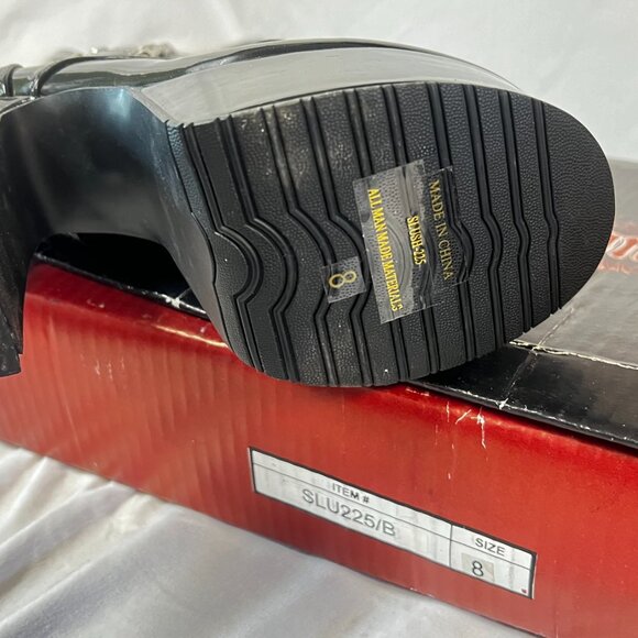 Brand New Demonia Slush 225 Women's Boots - Picture 2 of 2